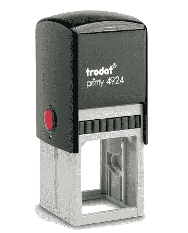 Оснастка для печати Trodat 4940